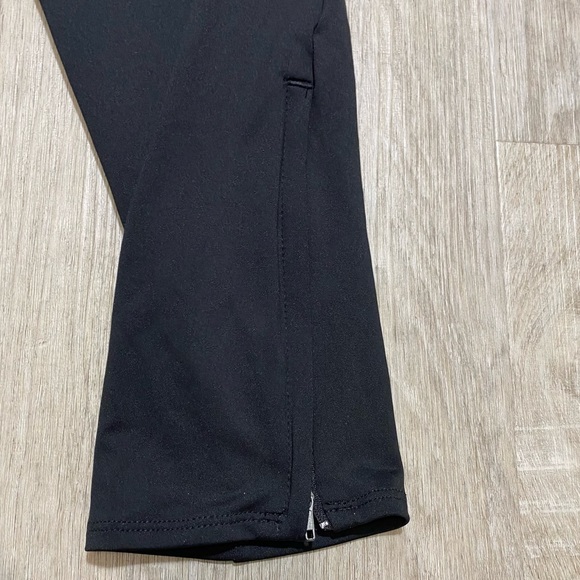 NWT Nike Dri-FIT Strike Women's Soccer Pants black/neon pink size small - Picture 11 of 16